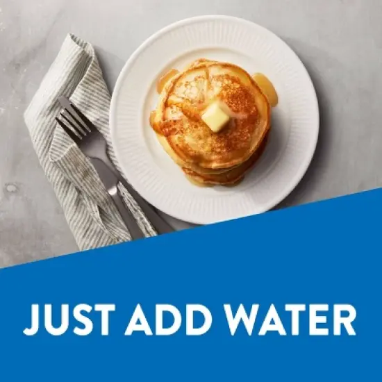 Krusteaz Buttermilk Pancake Mix - 2lb image {3}