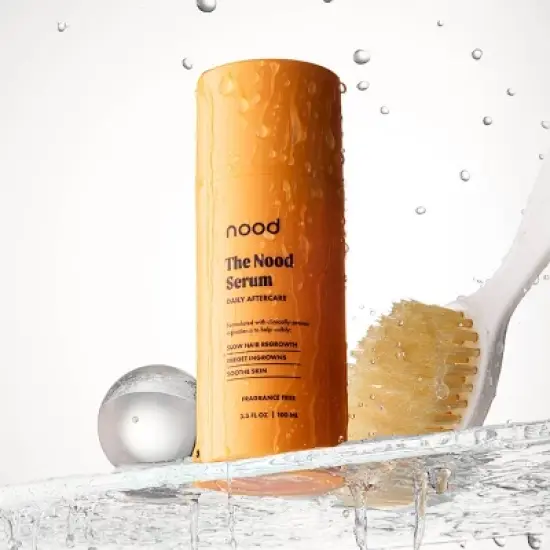 Nood After Care Serum - 3.3 fl oz image {7}