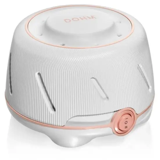 Yogasleep Dohm Elite Natural White Noise Sound Machine image {11}