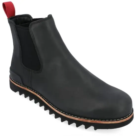 Territory Yellowstone Water Resistant Chelsea Boot image {9}