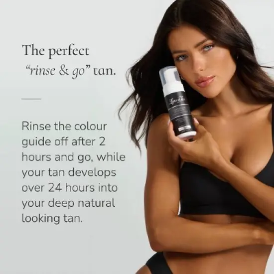 Loving Tan Platinum 2 HR Express Mousse - 3.3 fl oz - Ulta Beauty image {3}