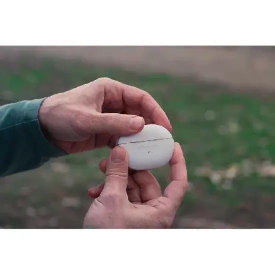 Zepp Pixie Hearing Aids in Black image {3}