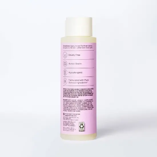 Lavender Chamomile Gentle Puppy Shampoo - 16 fl oz - Kindfull&trade; image {2}