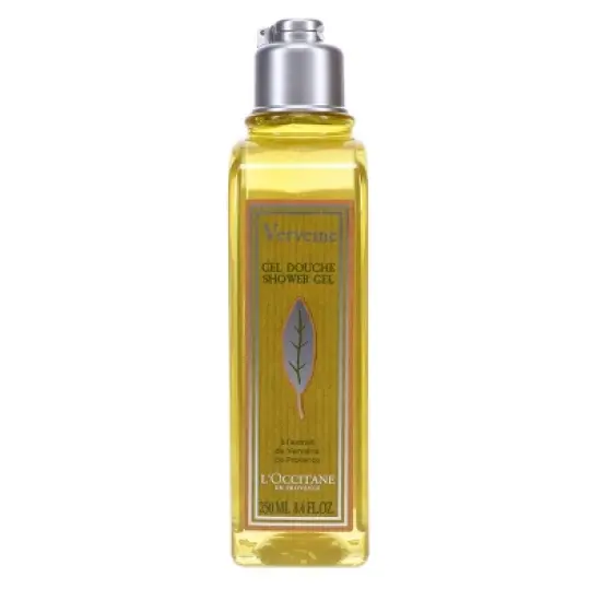 L'Occitane Verbena Shower Gel 8.4 oz image {8}