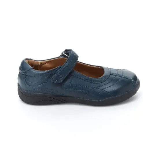 Stride Rite Claire Kid's Leather Classic Mary Jane image {1}