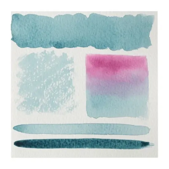 New York Central Large Watercolor Paper Roll for Artists - Cold Press - 31" x 10.94 yd - 100% Cotton Bright White Acid-Free Archival Roll of Cold image {3}