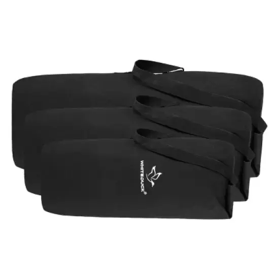 Hoplite Canvas Top Load Bag image {9}