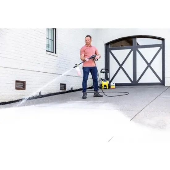 Karcher Foam Cannon Pressure Washer Foam Cannon image {4}