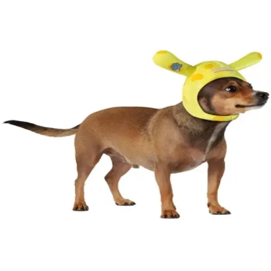 Rubies Kidrobot Dunny Pet Headpiece Accessory image {1}