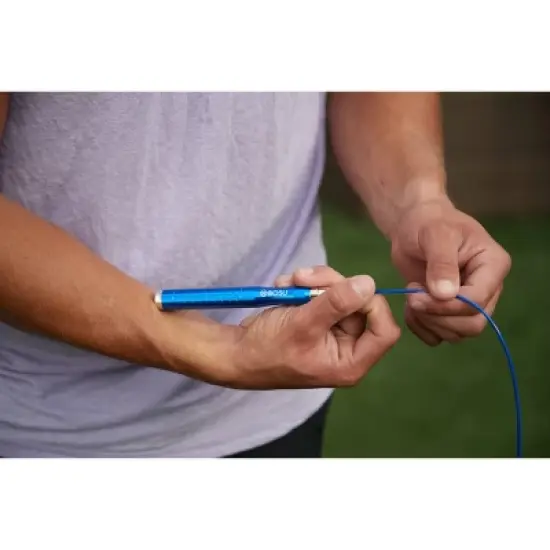 BOSU Speed Jump Rope image {3}