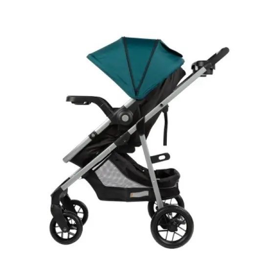 Safety 1st Grow & Go Flex Travel System image {8}