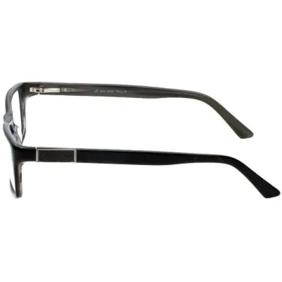 Big & Tall 8 Designer Acetate Reading Glasses image {2}