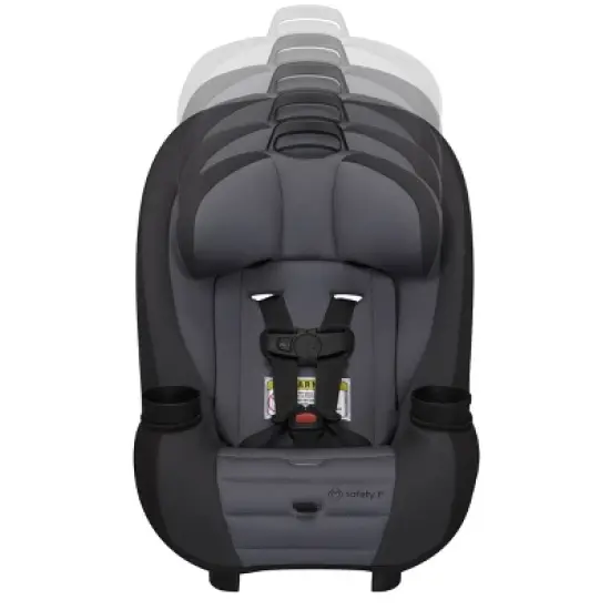 Safety 1st Ellaris Convertible Car Seat - Topsail image {16}