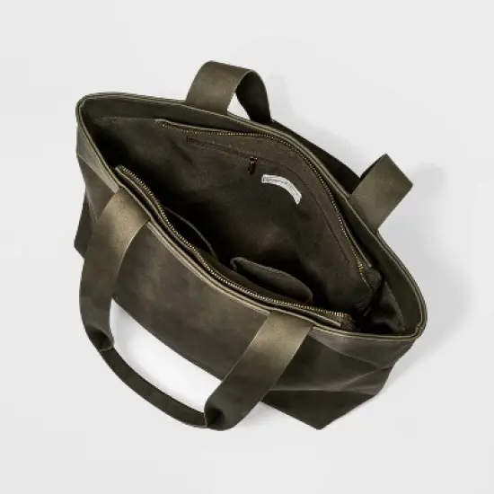 Large Tote Handbag - Universal Thread&trade; image {2}