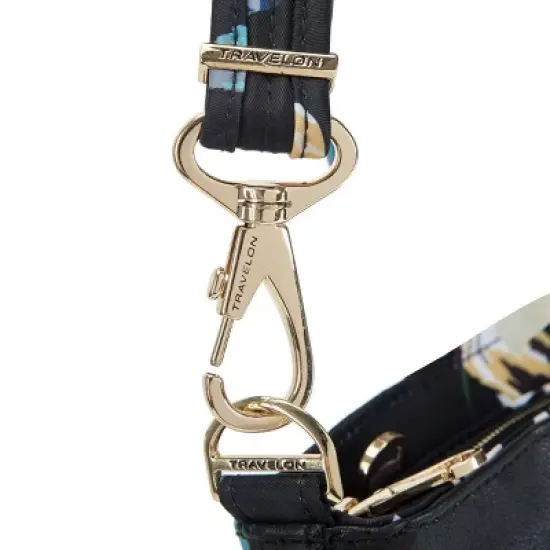 Travelon Addison Bucket Bag image {6}