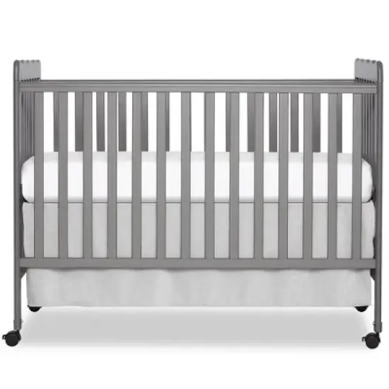 Dream On Me Carson Classic 3-In-1 Convertible Crib image {11}