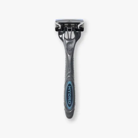 Schick Hydro 5-Blade Sensitive Men's Disposable Razors - 3ct image {7}