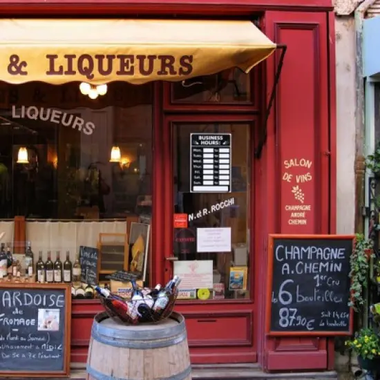 Unique Bargains Changeable Self-Adhesive Waterproof Store Shop Business Hour Sign 2 Pcs image {3}