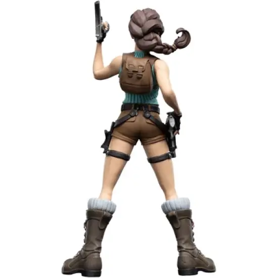 WETA Workshop Mini Epics - Tomb Raider - Lara Croft image {3}