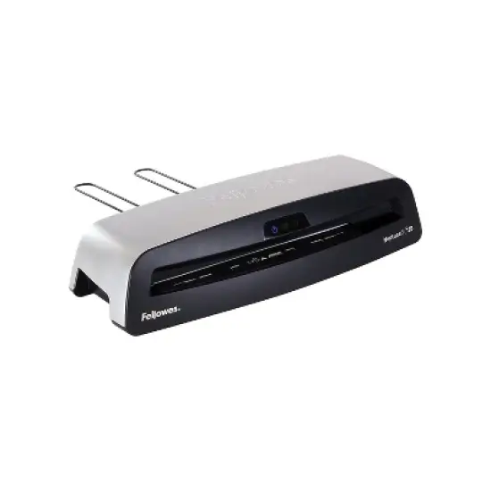 Fellowes Neptune 3 125 Thermal & Cold Laminator 5721401 image {3}