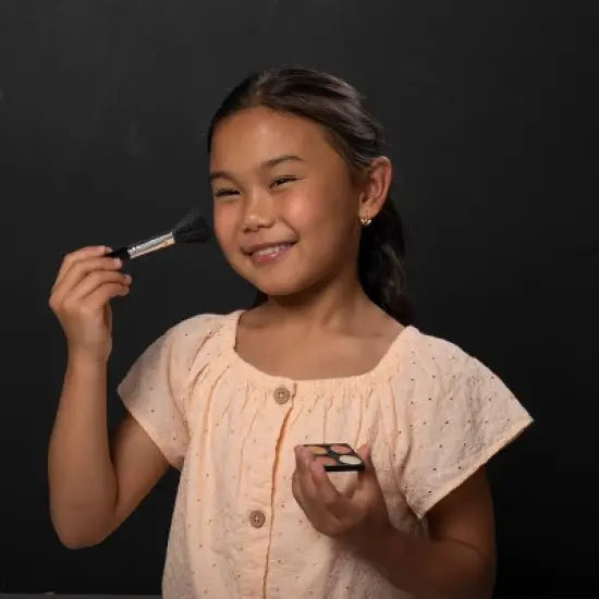 FAO Schwarz Makeup Vanity Mirror Set image {3}