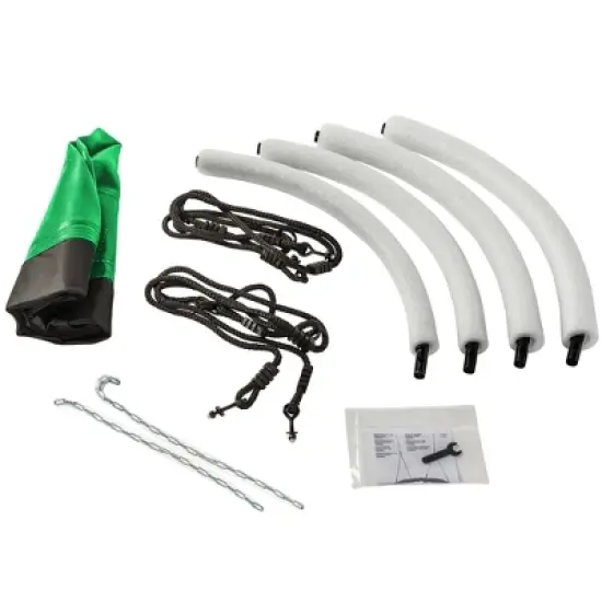 Swing-N-Slide Nest Swing image {2}