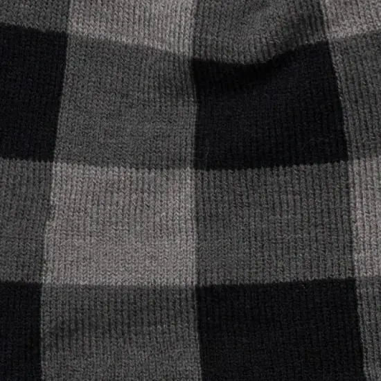 MUK LUKS Men's Heat Retainer Hat image {1}