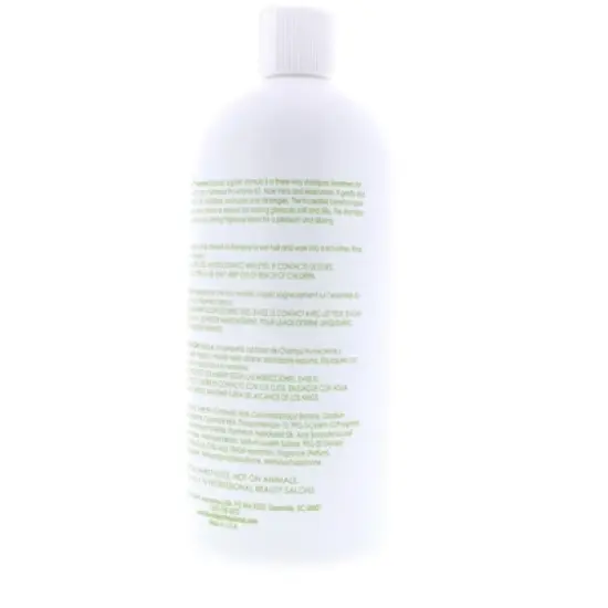 Nairobi Pamper Soft Shampoo, 32 oz image {1}