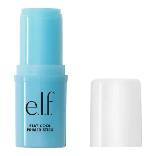 e.l.f. Stay Cool Primer Stick - 0.59oz image {12}