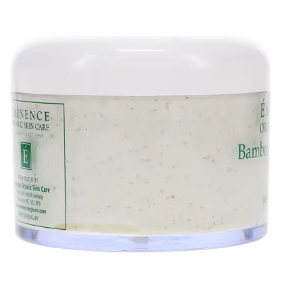 Eminence Bamboo Age Corrective Masque 8.4 oz image {6}