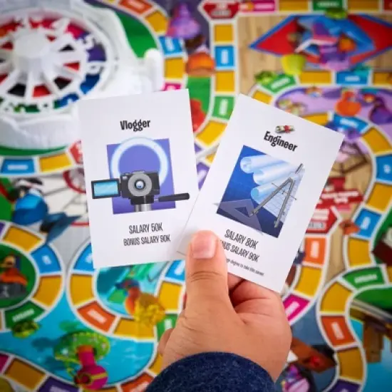 The Game Of Life image {7}