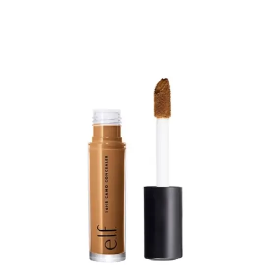 e.l.f. 16HR Camo Concealer - 0.203 fl oz image {7}