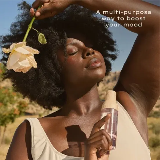 Being Frenshe Women's Hair Body & Linen Mist - Desert Rose - 5 fl oz image {2}