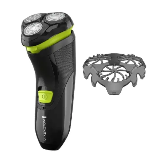 Remington Ultra Style Rotary Shaver - PR1320 image {1}