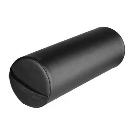 9" Diameter Deluxe Oversized Massage Table 25" Full Bolster image {4}