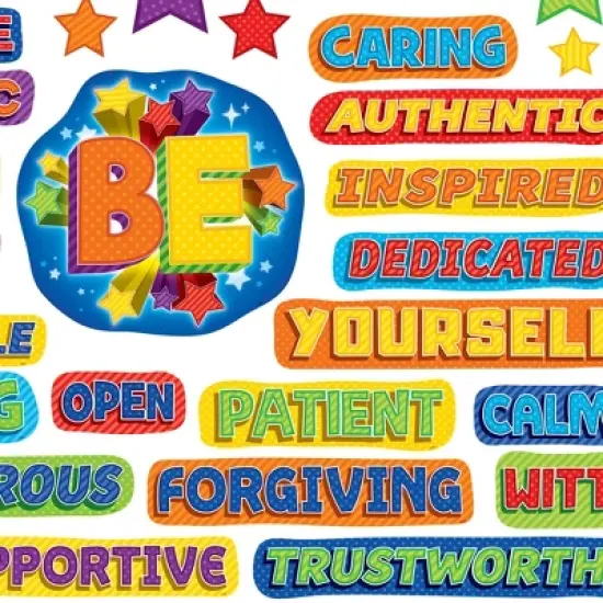 Teacher Created Resources&reg; Be Amazing Bulletin Board image {3}