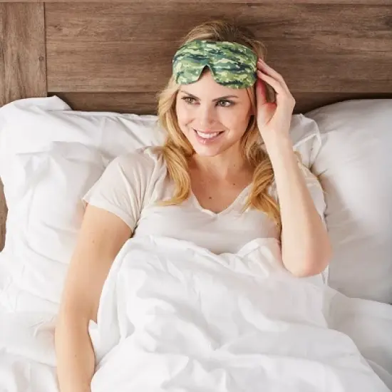 Bucky 40 Blinks - Camo image {7}