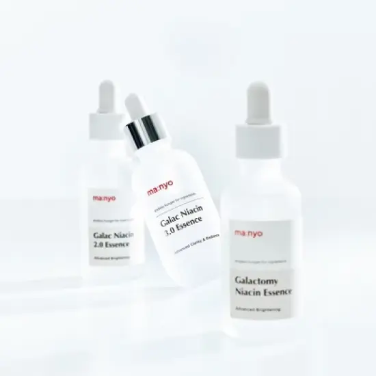 ma:nyo Galac Niacin 3.0 Essence - 1.01 oz image {10}