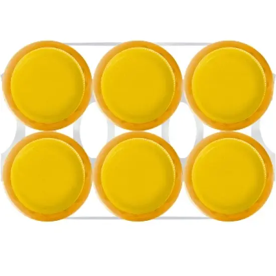 Mott's 100% Original Apple Juice - 6pk/8 fl oz Bottles image {8}