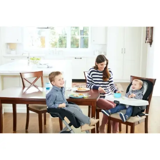 Graco DuoDiner DLX 6-in-1 High Chair image {7}