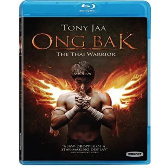 Ong Bak image {1}
