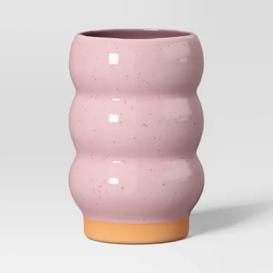 14 fl oz Wavy Handle Tumbler - Room Essentials&trade; image {4}