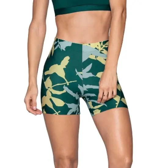 Leonisa  Active Bike Short - image {14}