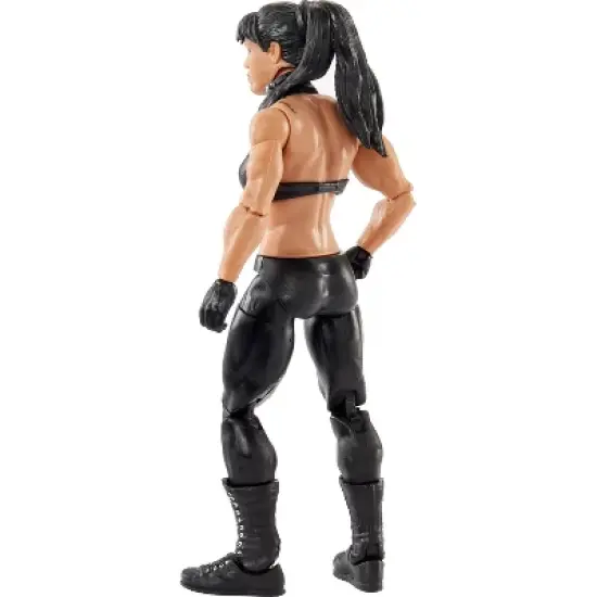 WWE Legends Elite Collection Chyna (Dx Army) Action Figure (Target Exclusive) image {4}