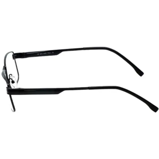 Big & Tall 16 Designer Metal Reading Glasses image {2}