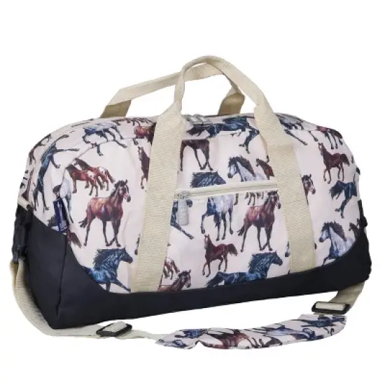 Wildkin Overnighter Duffel Bag for Kids image {26}