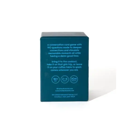 Hella Awkward Game image {6}