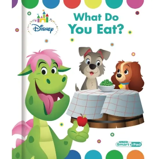 Disney Junior Baby My First Smart Pad 8 Book Box Set image {5}