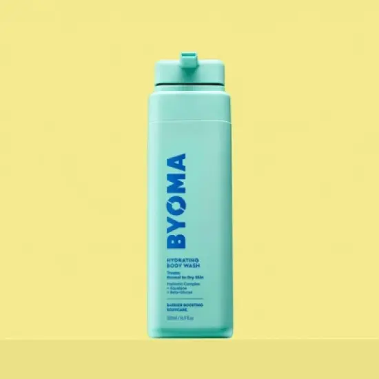 BYOMA Hydrating Body Wash - 16.9oz image {2}