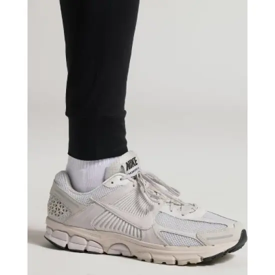 Men's Black Active Joggers - True Classic image {6}